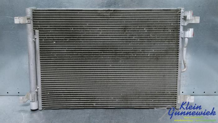 Gebrauchte Klima Kondensor Seat Ateca Preis € 80,00 Margenregelung angeboten von Klein Gunnewiek Autodemontage & Motorentechniek