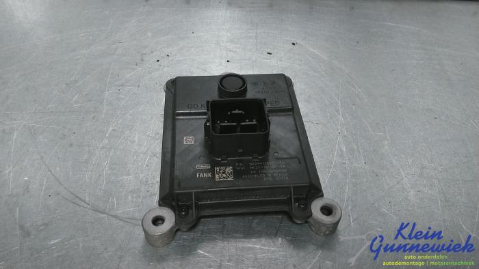 Used Automatic gearbox computer Ford Transit Custom Price € 145,00 Margin scheme offered by Klein Gunnewiek Autodemontage & Motorentechniek