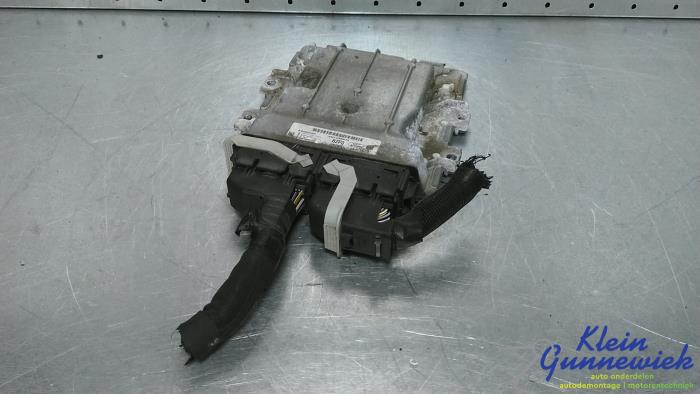 Used Injection computer Ford Transit Custom Price € 191,00 Margin scheme offered by Klein Gunnewiek Autodemontage & Motorentechniek