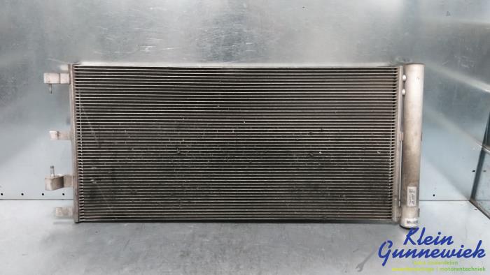 Gebrauchte Klima Kondensor Ford Transit Custom Preis € 175,00 Margenregelung angeboten von Klein Gunnewiek Autodemontage & Motorentechniek