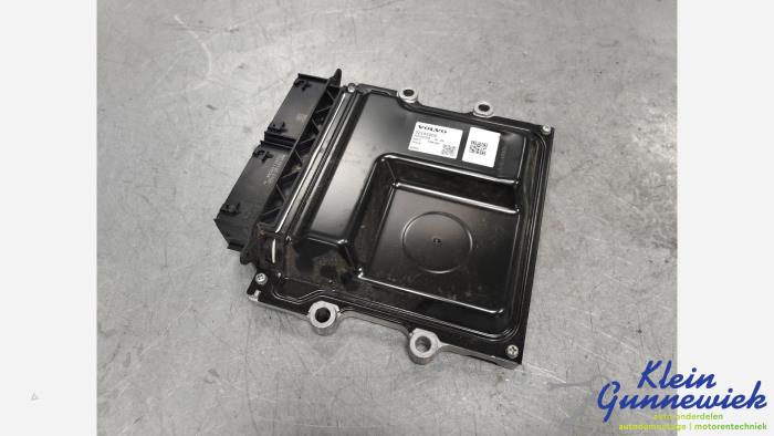 Used Injection computer Volvo V60 Price € 125,00 Margin scheme offered by Klein Gunnewiek Autodemontage & Motorentechniek