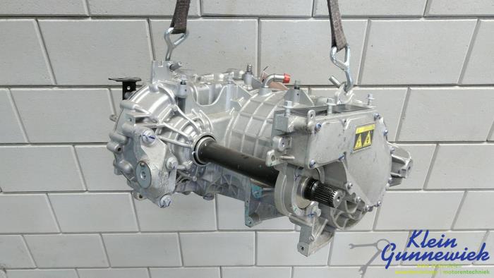 Used Engine Volvo EX30 Price € 2.295,00 Margin scheme offered by Klein Gunnewiek Autodemontage & Motorentechniek