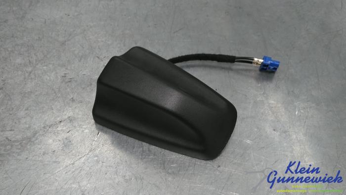 Używane Antena GPS Ford Transit Custom Cena € 30,00 Procedura marży oferowane przez Klein Gunnewiek Autodemontage & Motorentechniek