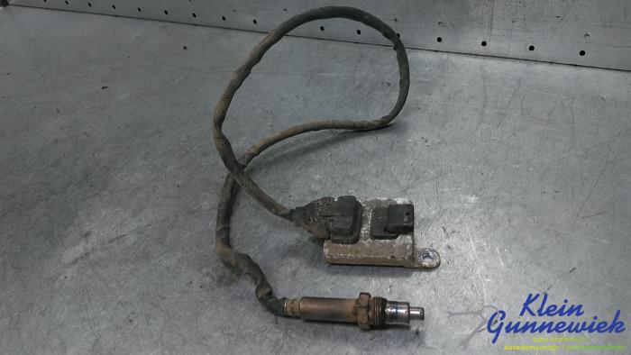 Used Lambda probe Mercedes ML-Klasse Price € 225,00 Margin scheme offered by Klein Gunnewiek Autodemontage & Motorentechniek