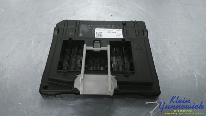 Used Body control computer Cupra Born Price € 275,00 Margin scheme offered by Klein Gunnewiek Autodemontage & Motorentechniek
