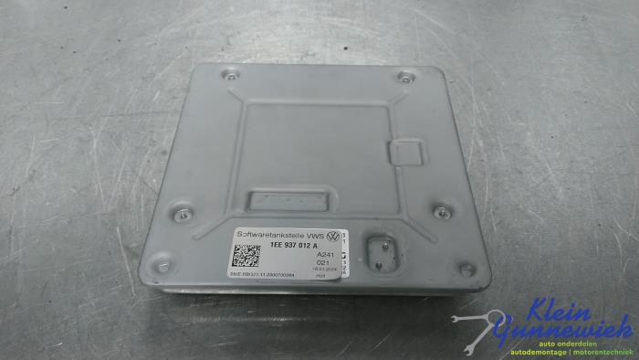 Used Computer, miscellaneous Cupra Born Price € 272,00 Margin scheme offered by Klein Gunnewiek Autodemontage & Motorentechniek