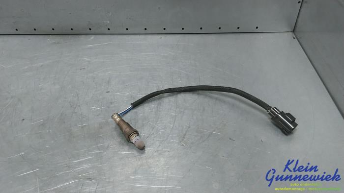 Used Lambda probe Volvo V60 Price € 48,00 Margin scheme offered by Klein Gunnewiek Autodemontage & Motorentechniek