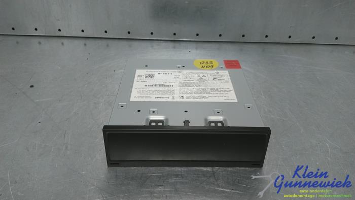 Gebrauchte Radio Modul Cupra Born Preis € 550,00 Margenregelung angeboten von Klein Gunnewiek Autodemontage & Motorentechniek