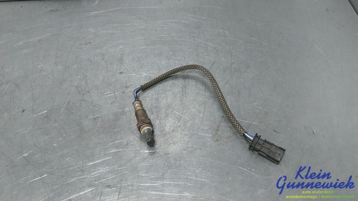 Used Lambda probe Volvo V60 Price € 42,00 Margin scheme offered by Klein Gunnewiek Autodemontage & Motorentechniek