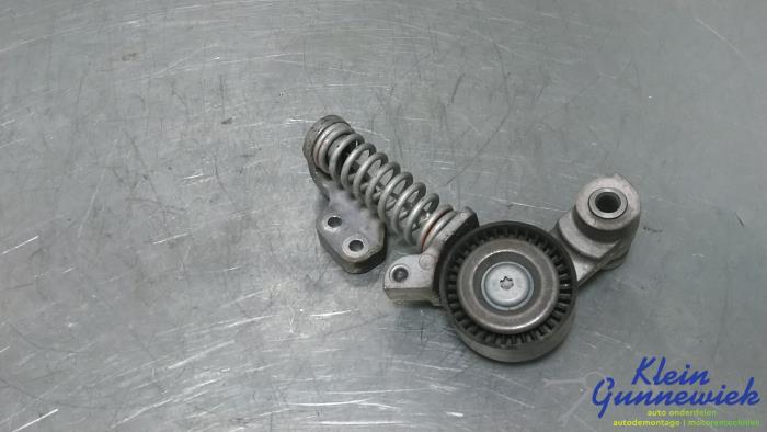 Usados Rodillo tensor correa múltiple Volvo V60 Precio € 20,00 Norma de margen ofrecido por Klein Gunnewiek Autodemontage & Motorentechniek