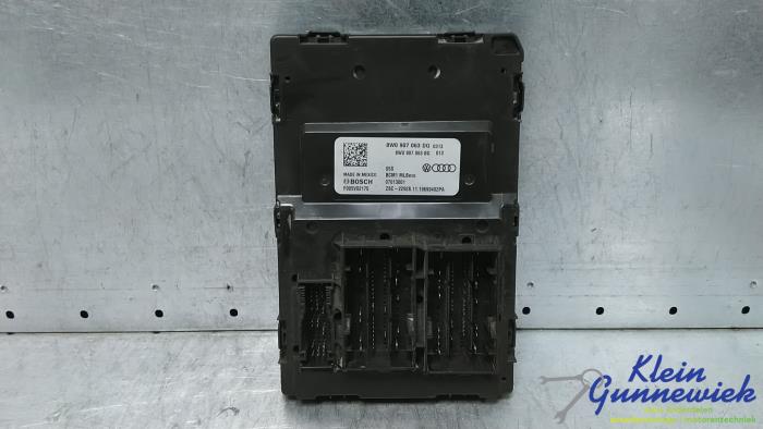 Used Body control computer Audi Q5 Price € 178,00 Margin scheme offered by Klein Gunnewiek Autodemontage & Motorentechniek