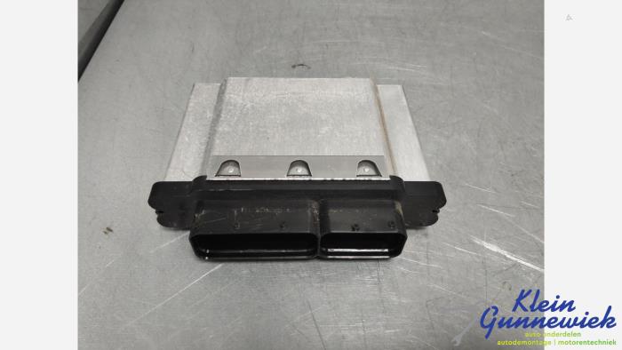 Used Injection computer Volkswagen E-Golf Price € 225,00 Margin scheme offered by Klein Gunnewiek Autodemontage & Motorentechniek