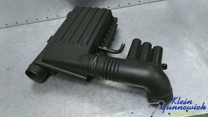 Gebrauchte Luftfiltergehäuse Volkswagen E-Golf Preis € 60,00 Margenregelung angeboten von Klein Gunnewiek Autodemontage & Motorentechniek