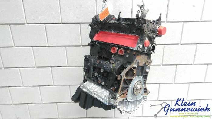 Used Engine Audi A7 Price € 3.495,00 Margin scheme offered by Klein Gunnewiek Autodemontage & Motorentechniek