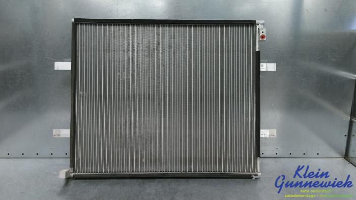 Begagnade Kondensor, luftkonditionering Cupra Born Pris € 222,00 Marginaltabell erbjuds av Klein Gunnewiek Autodemontage & Motorentechniek