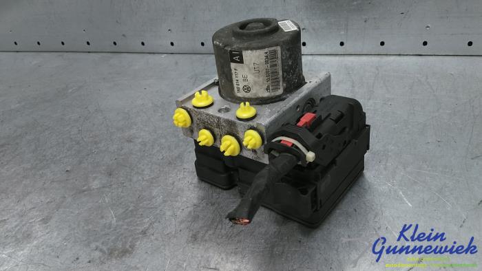 Usagé Pompe ABS Seat Altea Prix € 140,00 Règlement à la marge proposé par Klein Gunnewiek Autodemontage & Motorentechniek