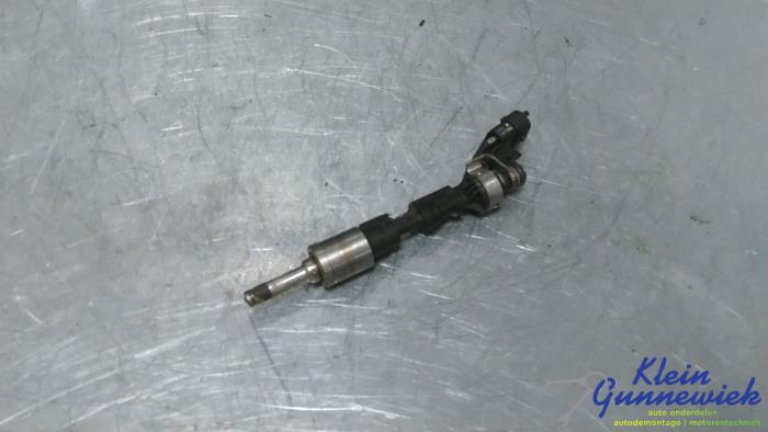 Używane Turbo Ford C-Max Cena € 350,00 Procedura marży oferowane przez Klein Gunnewiek Autodemontage & Motorentechniek
