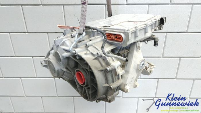 Używane Silnik Cupra Born Cena € 2.850,00 Procedura marży oferowane przez Klein Gunnewiek Autodemontage & Motorentechniek