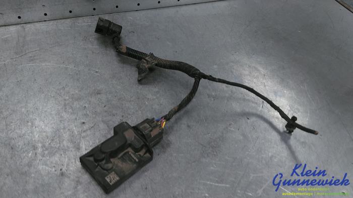 Usagé Module pompe carburant Volvo V60 Prix € 48,00 Règlement à la marge proposé par Klein Gunnewiek Autodemontage & Motorentechniek