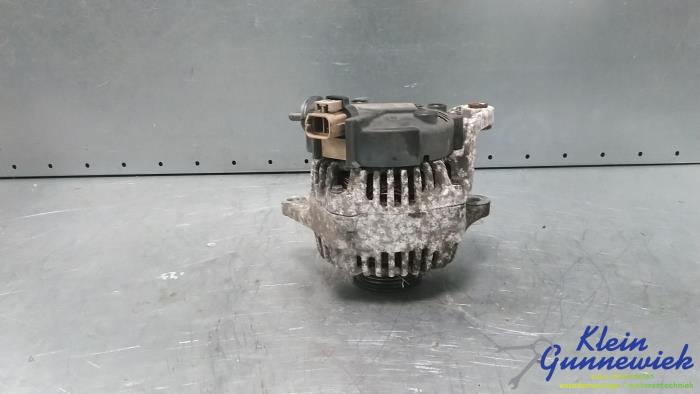 Begagnade Dynamo Nissan Micra Pris € 25,00 Marginaltabell erbjuds av Klein Gunnewiek Autodemontage & Motorentechniek