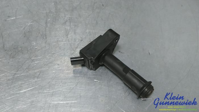 Usagé Bobine Ford Focus Prix € 20,00 Règlement à la marge proposé par Klein Gunnewiek Autodemontage & Motorentechniek
