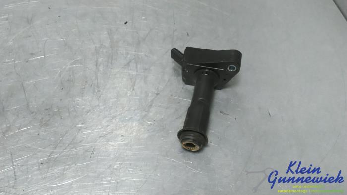 Usagé Bobine Ford Focus Prix € 20,00 Règlement à la marge proposé par Klein Gunnewiek Autodemontage & Motorentechniek