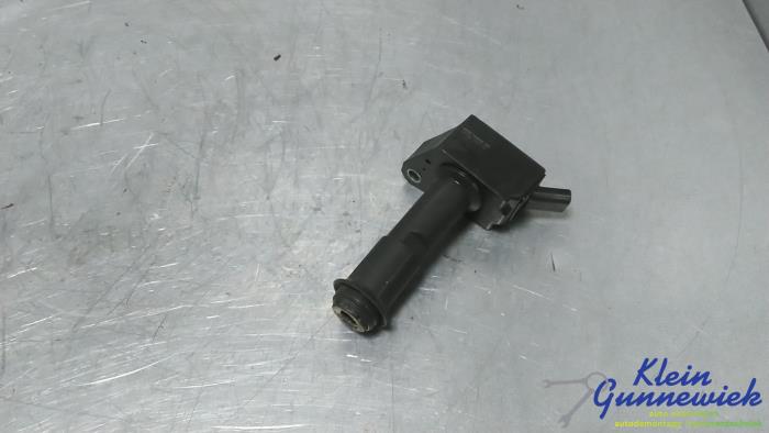 Usagé Bobine Ford Focus Prix € 20,00 Règlement à la marge proposé par Klein Gunnewiek Autodemontage & Motorentechniek