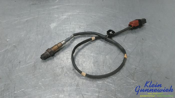Usados Sonda Lambda Ford Focus Precio € 45,00 Norma de margen ofrecido por Klein Gunnewiek Autodemontage & Motorentechniek
