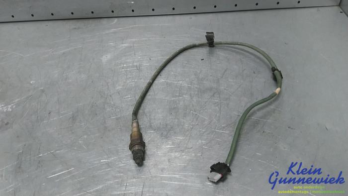 Usados Sonda Lambda Ford Focus Precio € 75,00 Norma de margen ofrecido por Klein Gunnewiek Autodemontage & Motorentechniek