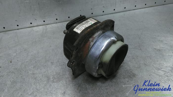 Used Engine mount BMW X5 Price € 45,00 Margin scheme offered by Klein Gunnewiek Autodemontage & Motorentechniek