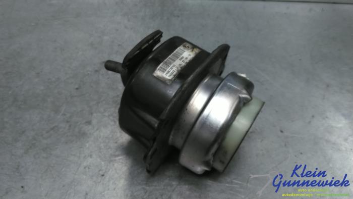Used Engine mount BMW X5 Price € 45,00 Margin scheme offered by Klein Gunnewiek Autodemontage & Motorentechniek