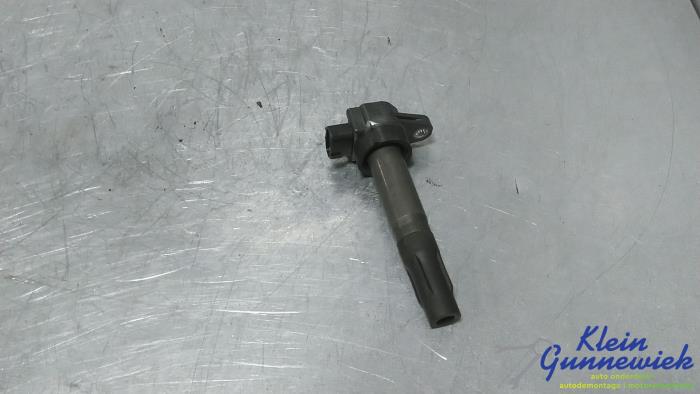 Gebrauchte Zündspule Opel Agila Preis € 15,00 Margenregelung angeboten von Klein Gunnewiek Autodemontage & Motorentechniek