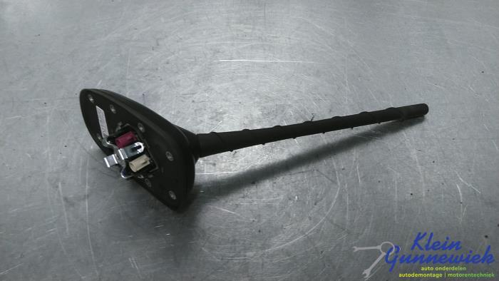 Używane Antena GPS Seat Arona Cena € 45,00 Procedura marży oferowane przez Klein Gunnewiek Autodemontage & Motorentechniek