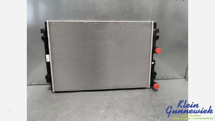 Used Radiator Seat Arona Price € 178,00 Margin scheme offered by Klein Gunnewiek Autodemontage & Motorentechniek