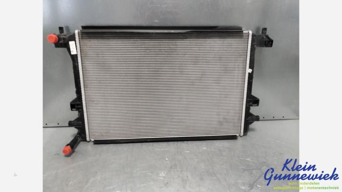 Used Radiator Seat Arona Price € 178,00 Margin scheme offered by Klein Gunnewiek Autodemontage & Motorentechniek