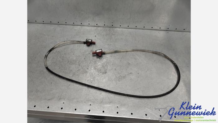 Begagnade Sensor (övriga) BMW X5 Pris € 125,00 Marginaltabell erbjuds av Klein Gunnewiek Autodemontage & Motorentechniek