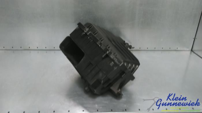 Gebrauchte Luftfiltergehäuse Seat Leon Preis € 95,00 Margenregelung angeboten von Klein Gunnewiek Autodemontage & Motorentechniek