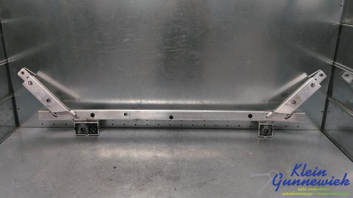 Usagé Radiateur Volvo V60 Prix € 75,00 Règlement à la marge proposé par Klein Gunnewiek Autodemontage & Motorentechniek