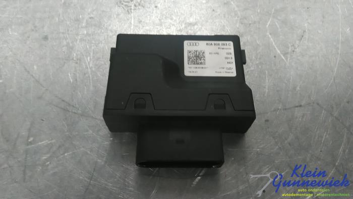 Usagé Module pompe carburant Audi Q5 Prix € 40,00 Règlement à la marge proposé par Klein Gunnewiek Autodemontage & Motorentechniek