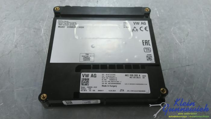 Used Computer, miscellaneous Audi Q5 Price € 250,00 Margin scheme offered by Klein Gunnewiek Autodemontage & Motorentechniek