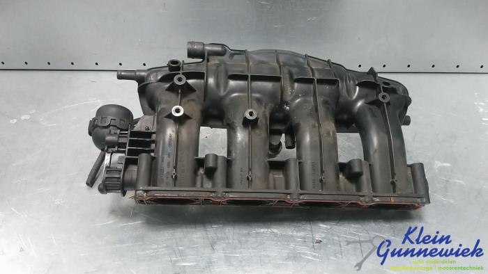 Gebrauchte Ansaugbrugge Audi A5 Preis € 145,00 Margenregelung angeboten von Klein Gunnewiek Autodemontage & Motorentechniek