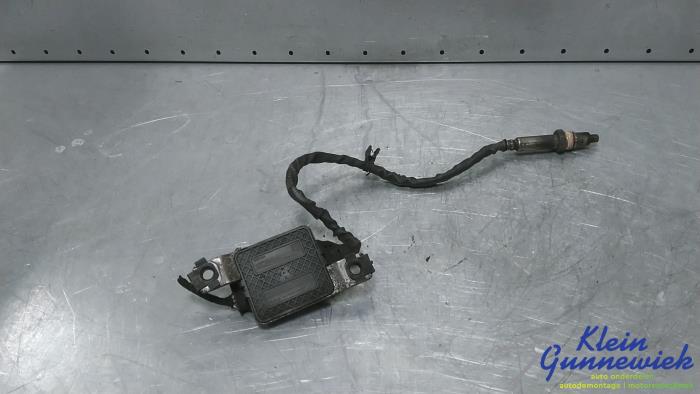 Usados Sonda Lambda Audi Q5 Precio € 195,00 Norma de margen ofrecido por Klein Gunnewiek Autodemontage & Motorentechniek