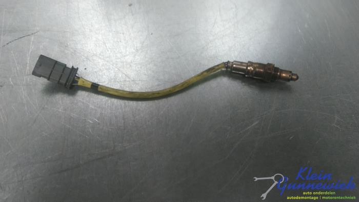 Usados Sonda Lambda Opel Corsa Precio € 28,00 Norma de margen ofrecido por Klein Gunnewiek Autodemontage & Motorentechniek
