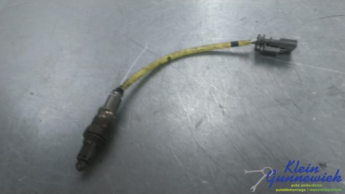 Usados Sonda Lambda Opel Corsa Precio € 28,00 Norma de margen ofrecido por Klein Gunnewiek Autodemontage & Motorentechniek
