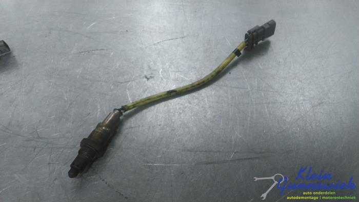 Usados Sonda Lambda Opel Corsa Precio € 28,00 Norma de margen ofrecido por Klein Gunnewiek Autodemontage & Motorentechniek