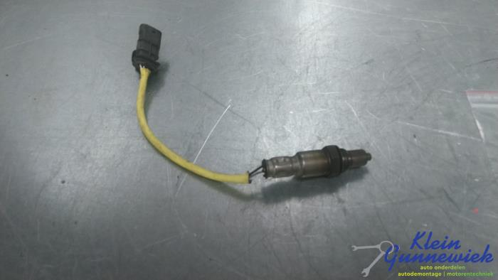 Usados Sonda Lambda Opel Corsa Precio € 25,00 Norma de margen ofrecido por Klein Gunnewiek Autodemontage & Motorentechniek