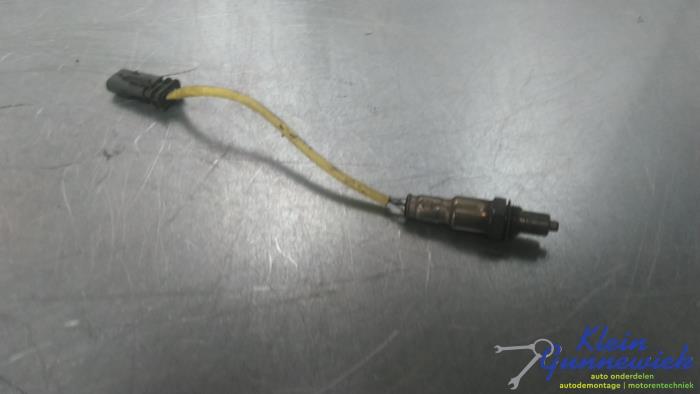 Usados Sonda Lambda Opel Corsa Precio € 25,00 Norma de margen ofrecido por Klein Gunnewiek Autodemontage & Motorentechniek