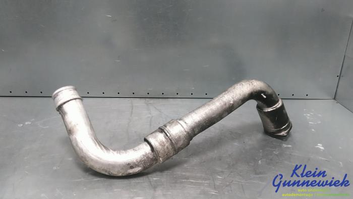 Gebrauchte Intercooler Rohr Audi Q5 Preis € 95,00 Margenregelung angeboten von Klein Gunnewiek Autodemontage & Motorentechniek