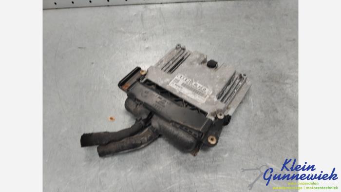 Used Injection computer Audi A3 Price € 145,00 Margin scheme offered by Klein Gunnewiek Autodemontage & Motorentechniek