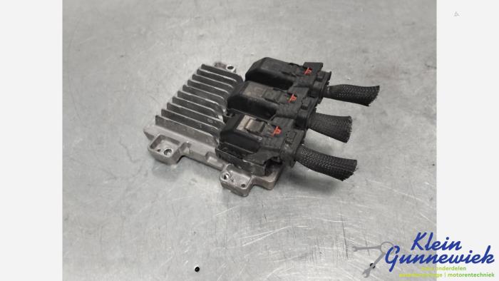 Used Injection computer Opel Astra Price € 252,00 Margin scheme offered by Klein Gunnewiek Autodemontage & Motorentechniek